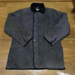 激レア　Barbour Polar Quilts キルティングジャケット　羽織り