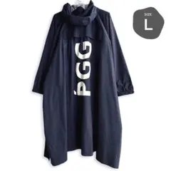 269 PGG 新品タグ付き 定価74,800円 ポンチョ レインウェア M 4046-main-0611.jpg メンズウェア