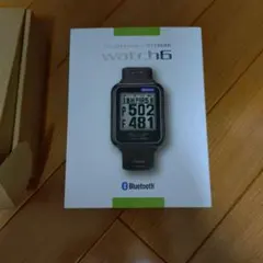 EAGLE VISION watch6 GPSナビのサムネイル