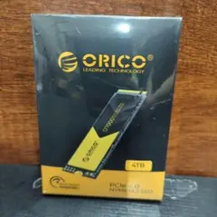 メーカー3年保証 ORICO 2242 NGFF M.2 SSD 1TB - メルカリ