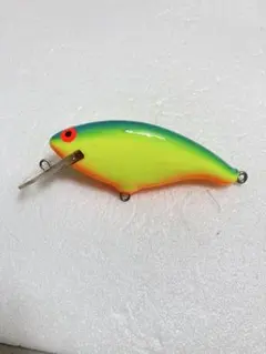 2個セット フラットシャッドベイツ リトルPT - メルカリ