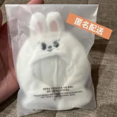 Straykids スキズ 5clock ペンミ Leebit ケープ リノ