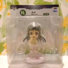 ソードアート・オンライン ユイ きゅんキャラ　一番くじ