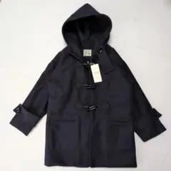 栄東中学 栄東高校 学校指定 ダッフルコート M - メルカリ