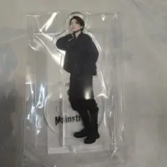 BE:FIRST MANATO Mainstream アクスタ