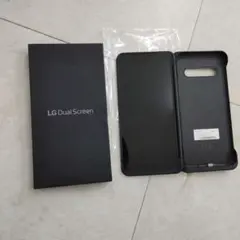 デュアルスクリーンケース