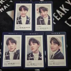 2025年最新】bts マジショ ミニフォトの人気アイテム - メルカリ