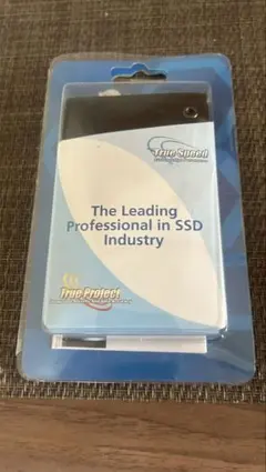 PLEXTOR 2.5External Hard Drive Leather