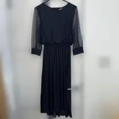 フォーマルワンピース