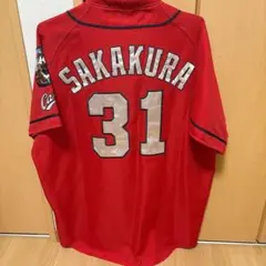ワールドベースボールクラシック2023 侍 日本代表 山川穂高