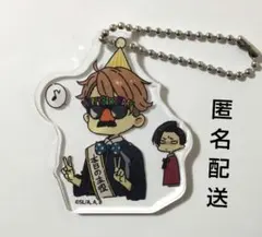 リコリコ リコリス・リコイル展 アクリルチャーム 乙女サクラ 春川フキ アクキー