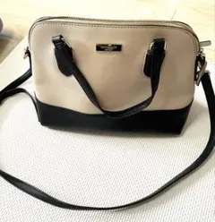 kate spade NEW YORK 2way ショルダーバッグ