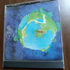 Yes Fragile CD