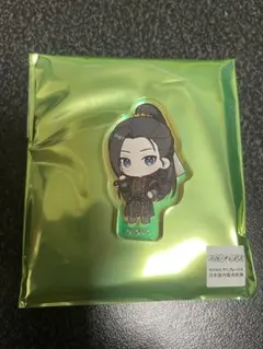 天官賜福 ぼてぢゅうコラボ アクリルブロック 風信 慕情セット - メルカリ