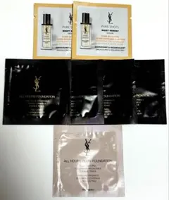 【新品未使用】YSL イブサンローラン試供品