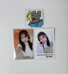 ≒JOY 市原愛弓 愛が痛かった ポムポムプリン 生写真 ニアジョイ