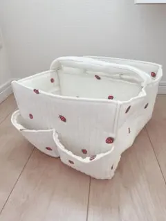 おむつ　収納　イブル
