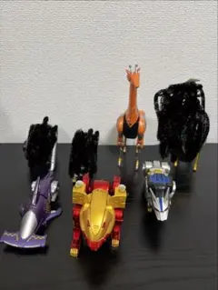 「百獣戦隊ガオレンジャー」一番くじＤＸぬいぐるみ・ガオライオン（非売品・新品） 百獣戦隊ガオレンジャー」一番くじDXぬいぐるみ・ガオライオン