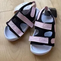 【新品】　ナイキ　Nike キッズ　サンダル 18㎝