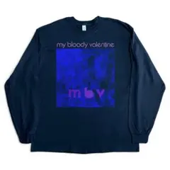 My bloody valentine マイブラ 古着 ロンT 2026年最新】mY bloody valentine ロンtの人気アイテム - メルカリ