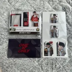 EBiDAN くじ vol.2 B.Eラスト賞 NAOYA