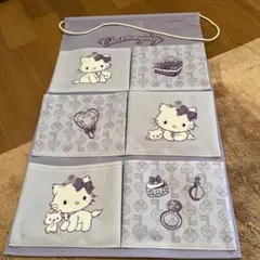 2026年最新】キティ ウォールポケットの人気アイテム - メルカリ