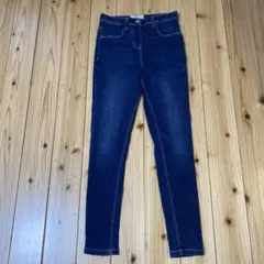 next スキニーデニム 12yrs
