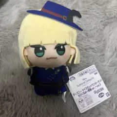 ディズニー ツイステちびぐるみ 寮服ver. vol.3 ルーク•ハント