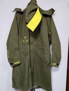 2026年最新】NIKE ACG メンズ モッズコートの人気アイテム - メルカリ