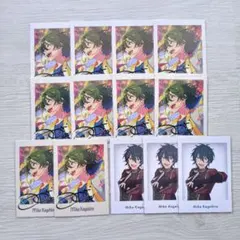 (あんさんぶるスターズ あんスタ) みか①　10周年 ぱしゃっつ