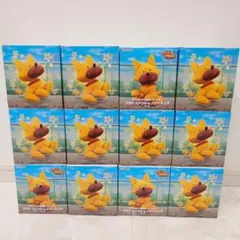【新品・12個セット】パワフルプロ野球 ガンダープライズアクションフィギュア