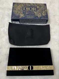 Dior クリスマス限定コフレ