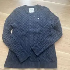 Abercrombie&Fitchセーター