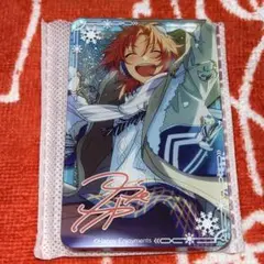 あんスタ Knights 月永レオ 流砂コロッタ