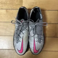 NIKE Phantom GT サッカー スパイク ブルー - メルカリ