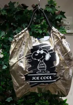 【新品未開封】Ball&Chain/PEANUTSジョークール名古屋限定ゴールド