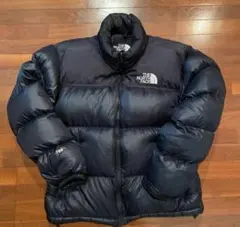 THE NORTH FACE ノースフェイス ヌプシ ダウンジャケット