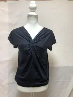NOBLE トップス　M