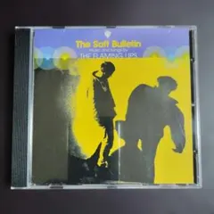 フレーミング・リップス　The Soft Bulletin