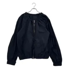 DRIES VAN NOTEN 19SS ブルゾン　ロープデザイン　ドリスのサムネイル