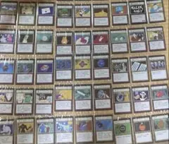 【一番くじ】HUNTER×HUNTER GREED ISLAND　J賞 コンプ