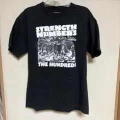 (非売品)THE HUNDREDS　プレート 非売品)THE HUNDREDS プレート 非売品)THE HUNDREDSプレート