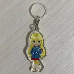 Blythe スタイルマーカー ブライスめじるしアクセサリー アクリルホルダー