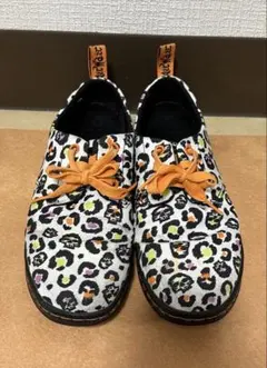 2025年最新】ドクターマーチン レオパードの人気アイテム - メルカリ