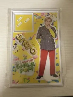 M!LK SMILE POP! 吉田仁人 アクリルスタンド