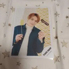 Travis Japan　松倉海斗　公式写真③