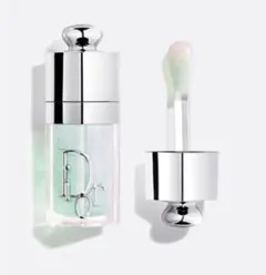 DIOR ディオール　アディクト　リップ　グロウ　オイル 086 ミンティー新品