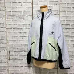 ニューバランスジャンバー New Balance ブルゾン ジャンバー ウィンドブレイカージャケット