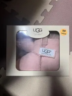 UGG I ERIN INFANT'S/5202/BPNK