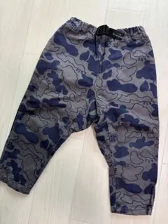 GROOVY COLORS／キッズパンツ／size100のサムネイル
